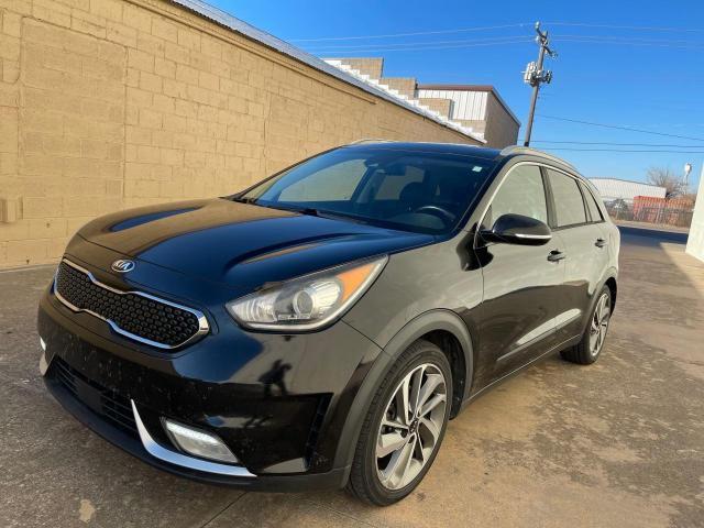 2017 KIA NIRO EX TO KNDCE3LC9H5048004