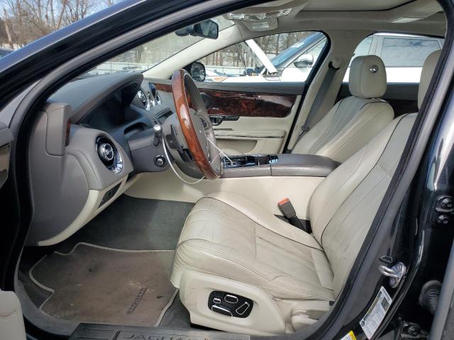 2015 JAGUAR XJL PORTFO - SAJWA2GZ8F8V89379