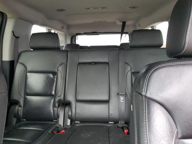 2019 CHEVROLET SUBURBAN K - 1GNSKHKC4KR277734