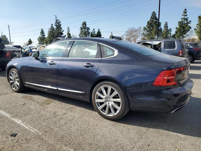 2017 VOLVO S90 T5 INS YV1102AL4H1009860
