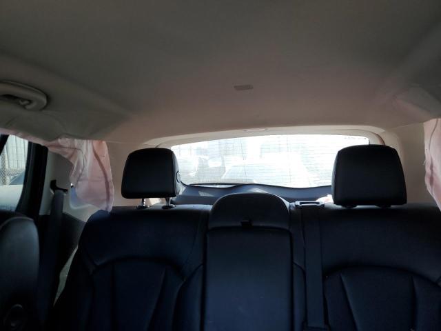 2020 BUICK ENVISION E - LRBFXCSA8LD071343