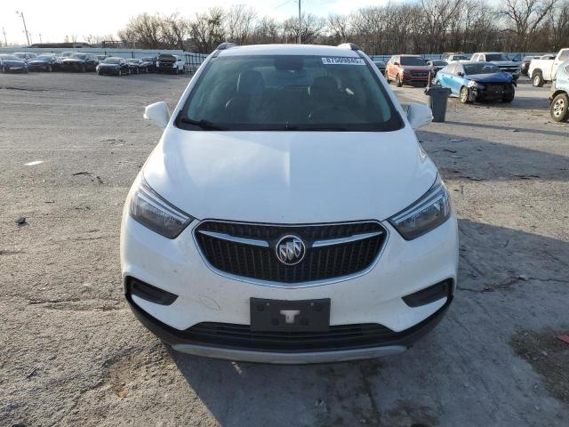 2019 BUICK ENCORE ESS KL4CJASB5KB837715