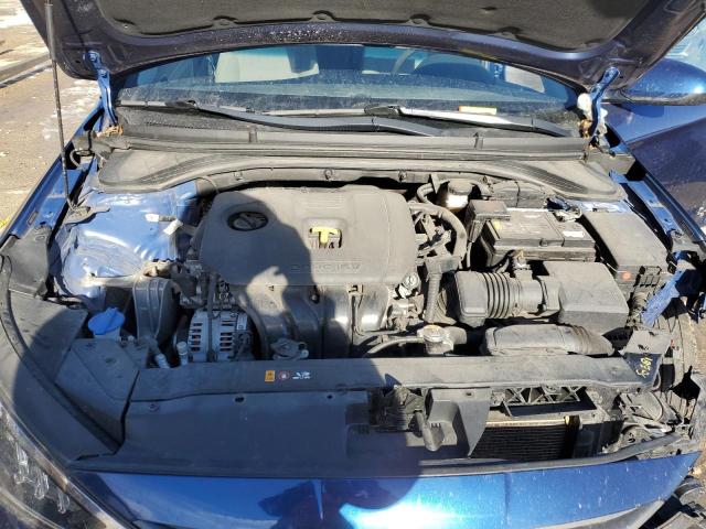 2020 HYUNDAI ELANTRA SE - 5NPD84LF8LH567811