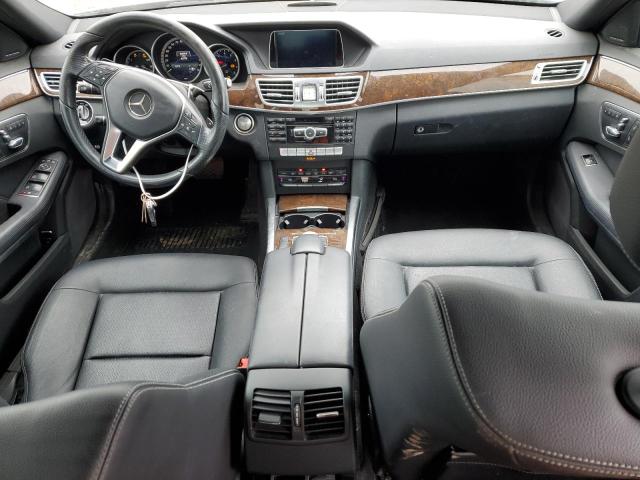 2015 MERCEDES-BENZ E 350 4MAT - WDDHF8JB3FB140224