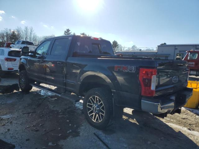 2017 FORD F250 SUPER - 1FT7W2B66HEC50061