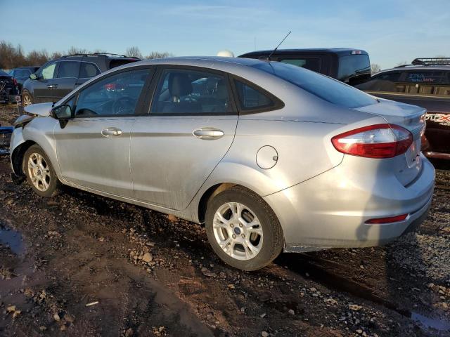 2016 FORD FIESTA SE 3FADP4BJ6GM118268
