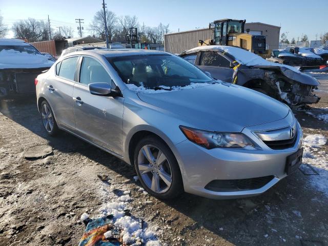 2015 ACURA ILX 20 19VDE1F3XFE003930