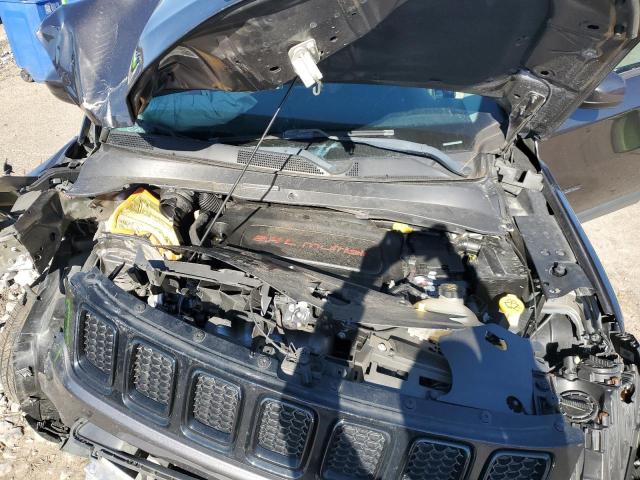 2018 JEEP COMPASS LA - 3C4NJCBBXJT460841