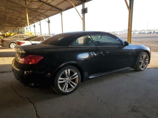 2010 INFINITI G37 BASE #3276381707