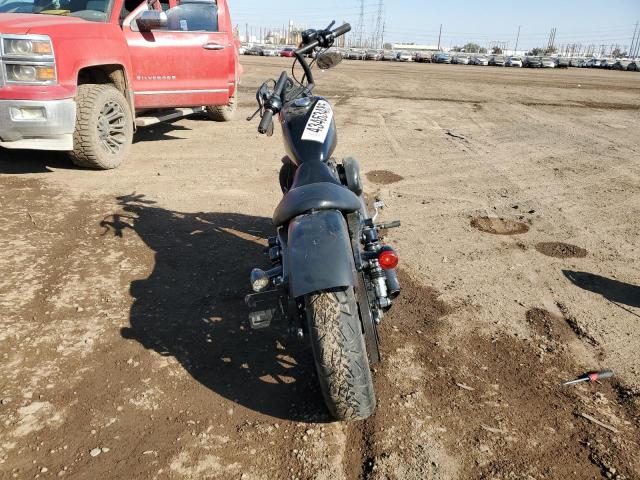 2015 HARLEY-DAVIDSON XL883 IRON 1HD4LE218FC405332