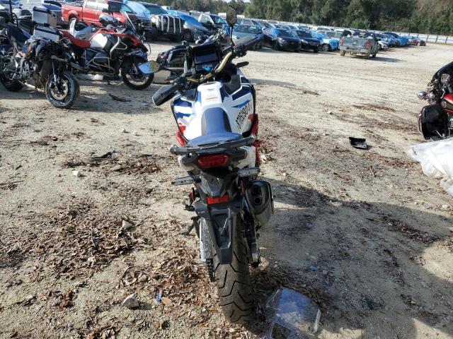 2024 HONDA CRF1100 D4 JH2SD15E0RK000452