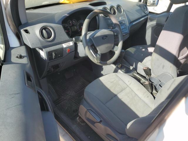 2013 FORD TRANSIT CO - NM0LS7BN0DT139653