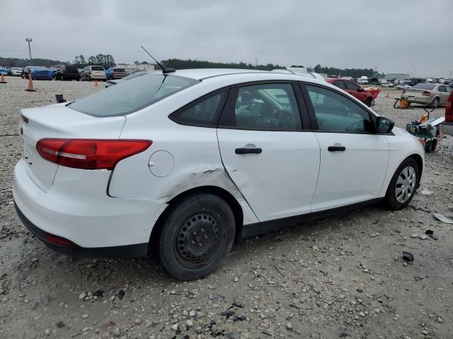 2017 FORD FOCUS S - 1FADP3E21HL307587