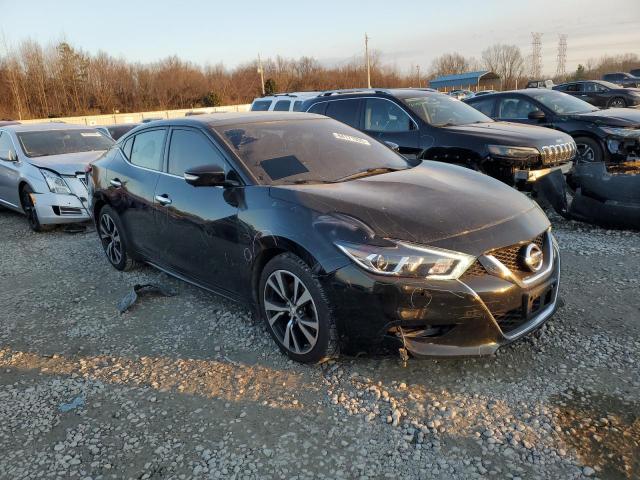 2018 NISSAN MAXIMA 3.5 - 1N4AA6AP0JC374484