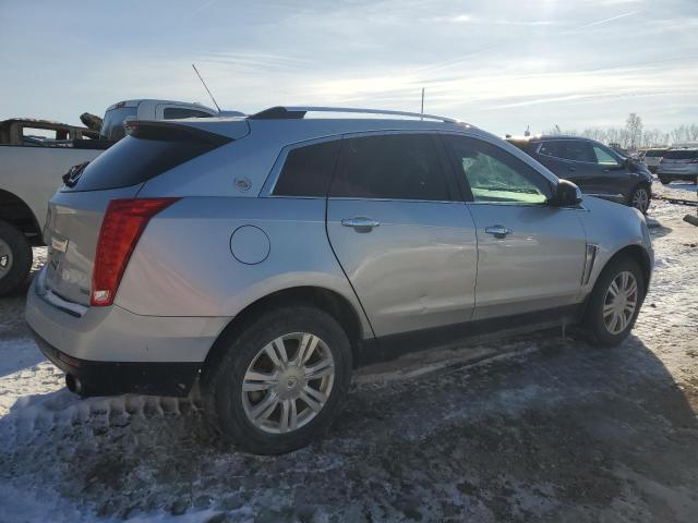 Vin: 3gyfnbe39gs520589, lot: 85966584, cadillac srx luxury collection 20163