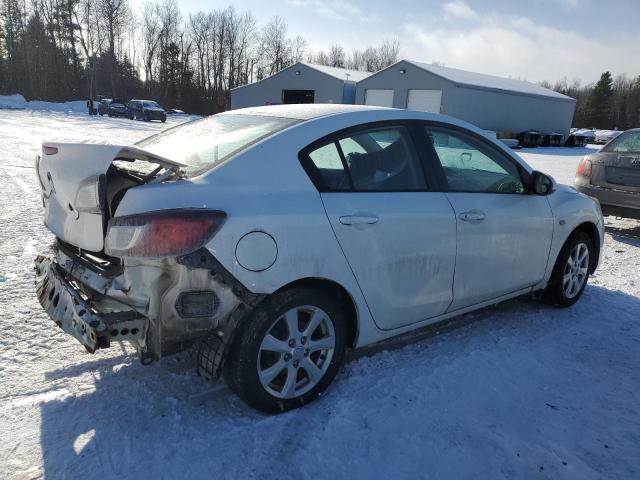 Vin: jm1bl1sf1a1291966, lot: 86562954, mazda 3 i 20103
