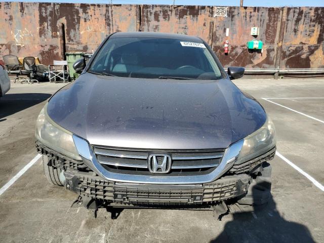 2015 HONDA ACCORD LX 1HGCR2F37FA205271