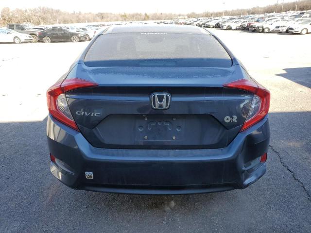 2018 HONDA CIVIC LX - 19XFC2F5XJE014965
