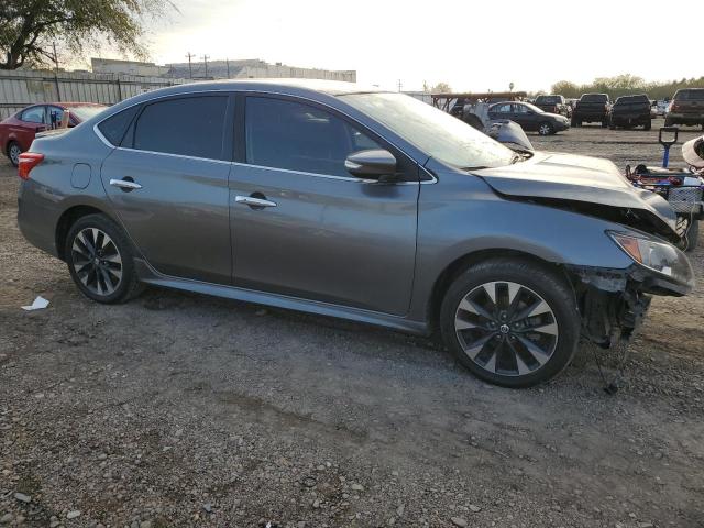 2019 NISSAN SENTRA S - 3N1AB7AP9KY303213