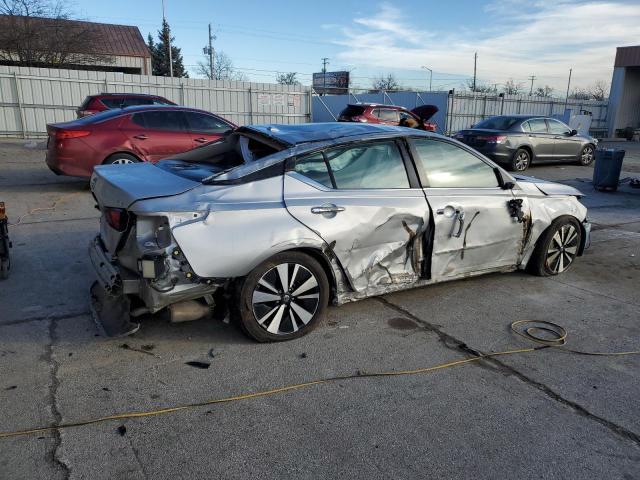 Vin: 1n4bl4dvxnn323663, lot: 53937075, nissan altima sv 20223