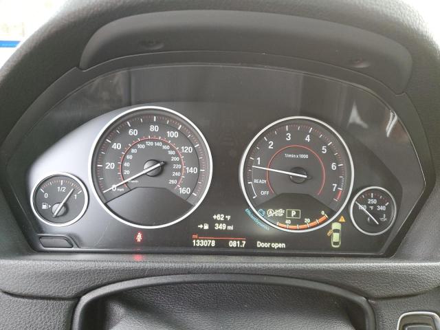 2015 BMW 428 I GRAN - WBA4A5C5XFGK15868