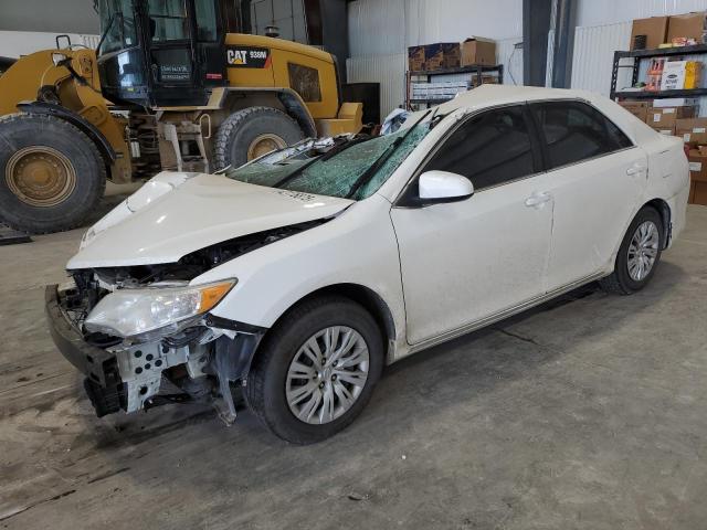 TOYOTA CAMRY L