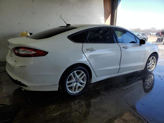 2016 FORD FUSION SE - 1FA6P0H72G5114589
