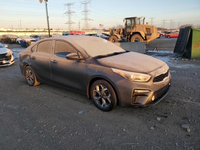 2019 KIA FORTE FE - 3KPF24AD3KE114758