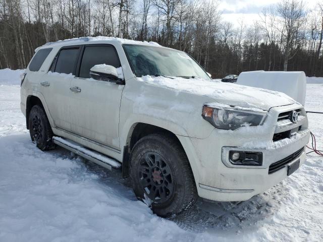 JTEKU5JR1N6013024 Toyota 4runner Limited 2022