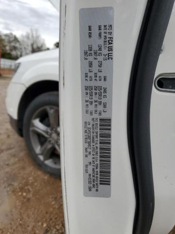 2015 DODGE JOURNEY CR - 3C4PDCGB2FT664517