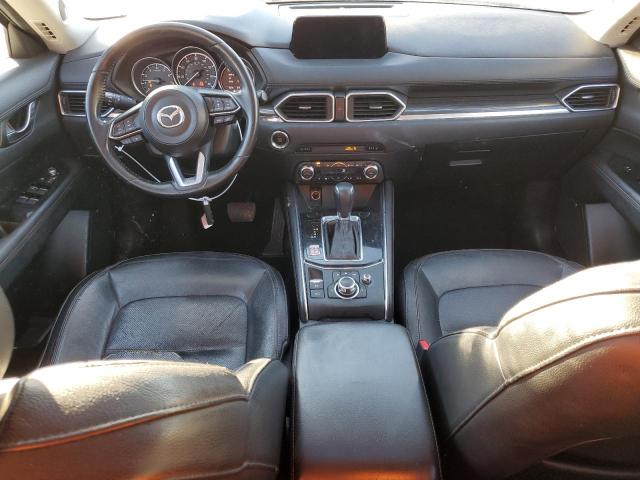 2017 MAZDA CX-5 GRAND - JM3KFADL7H0139496