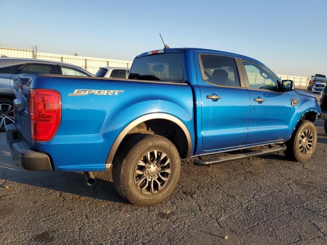 2019 FORD RANGER XL - 1FTER4EH9KLA35025