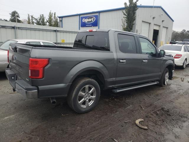 2019 FORD F150 SUPER - 1FTEW1CPXKFC39882