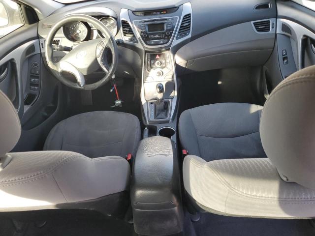 2015 HYUNDAI ELANTRA 5NPDH4AE4FH548333