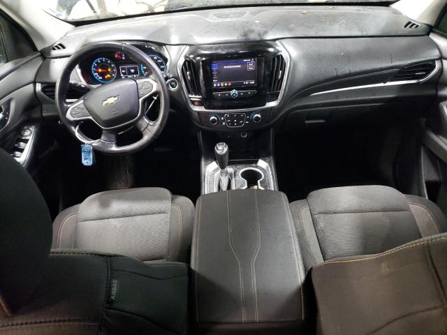 2020 CHEVROLET TRAVERSE L - 1GNEVMKW9LJ207931