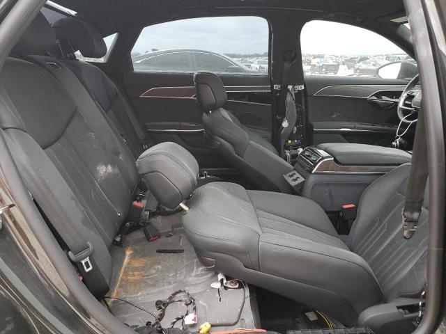2022 AUDI A8 L WAULDAF8XNN005475
