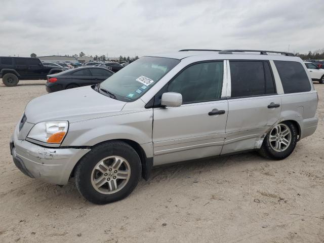 HONDA PILOT EX