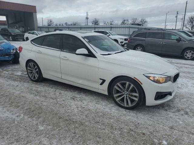 Vin: wba8z5c55gg500635, lot: 41855495, bmw 3 series xigt sulev 20164