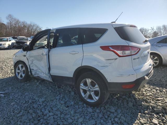 Vin: 1fmcu0gx1dua54924, lot: 88772845, ford escape se 20132