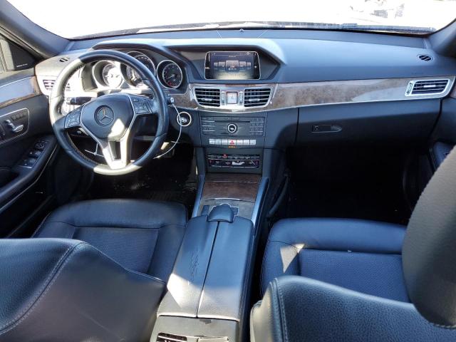 2016 MERCEDES-BENZ E 350 4MAT - WDDHF8JB7GB184972