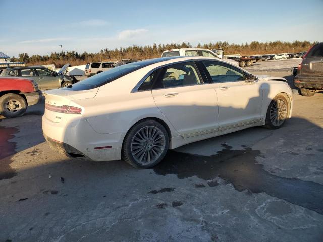 2013 LINCOLN MKZ - 3LN6L2J96DR813032
