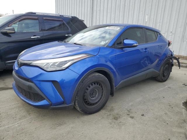 TOYOTA C-HR XLE