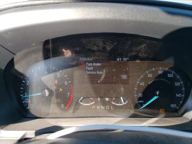 2024 FORD EXPLORER P 1FM5K8AB3RGA47666