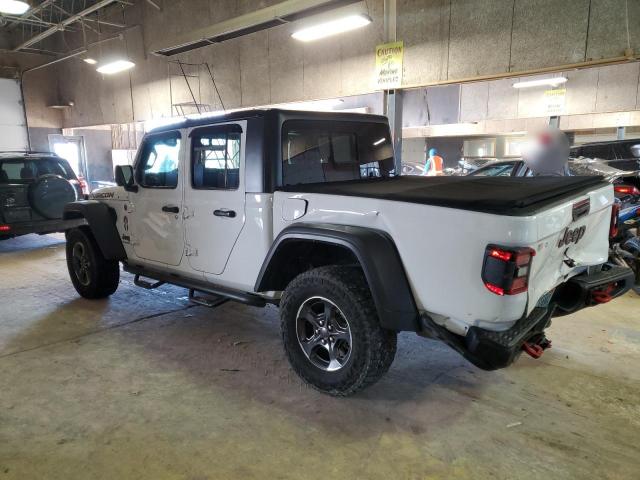 2021 JEEP GLADIATOR - 1C6JJTBG0ML579905