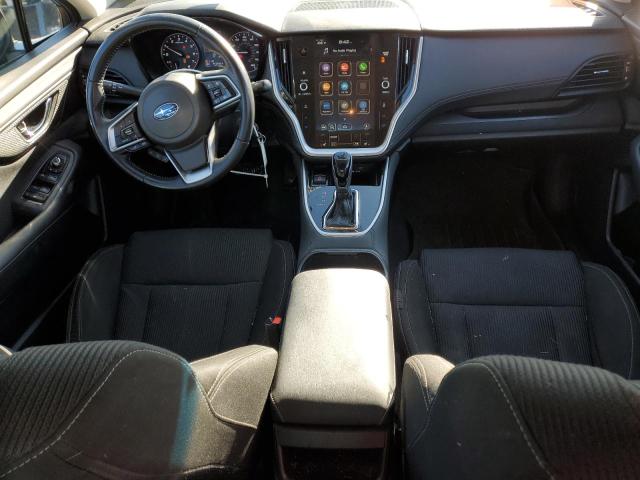 2020 SUBARU LEGACY PRE - 4S3BWAC62L3016037