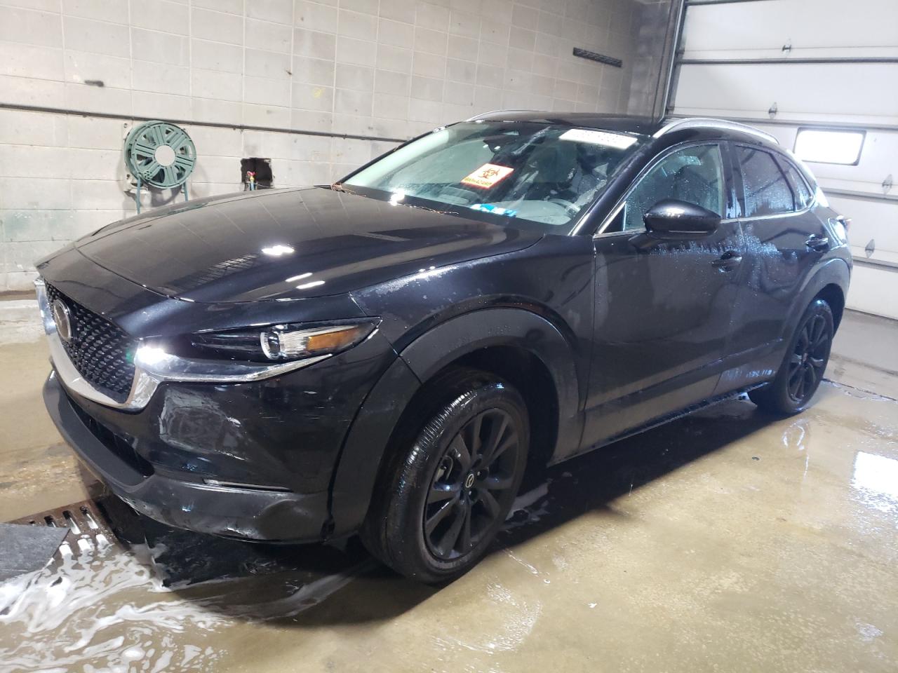 MAZDA CX-30 SELECT