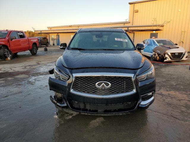 2019 INFINITI QX60 LUXE - 5N1DL0MN1KC558550