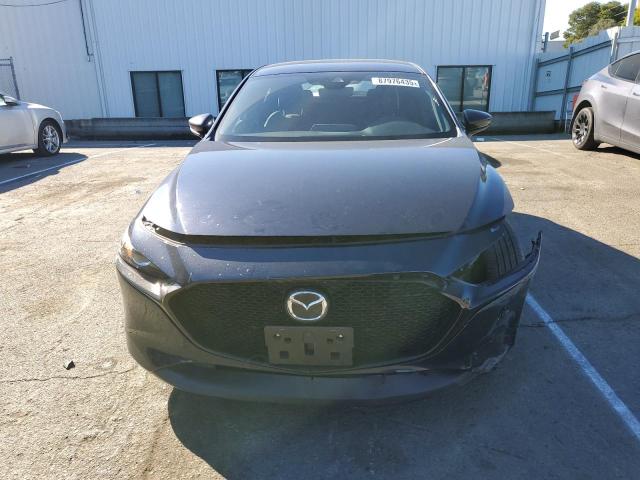 2019 MAZDA 3 PREFERRE - JM1BPAMM5K1137567