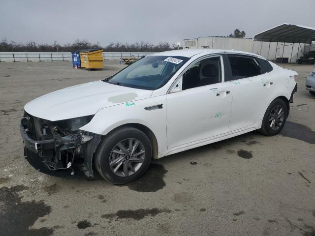 2019 KIA OPTIMA LX 5XXGT4L34KG290800