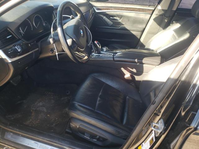 2016 BMW 528 XI - WBA5A7C55GG148145